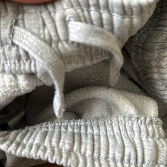 Vintage Umbro Sweatpants - Picture 5 of 6